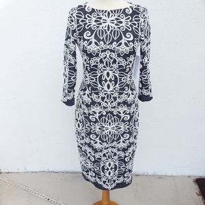 NWT Eliza J Bodycon dress | size 6